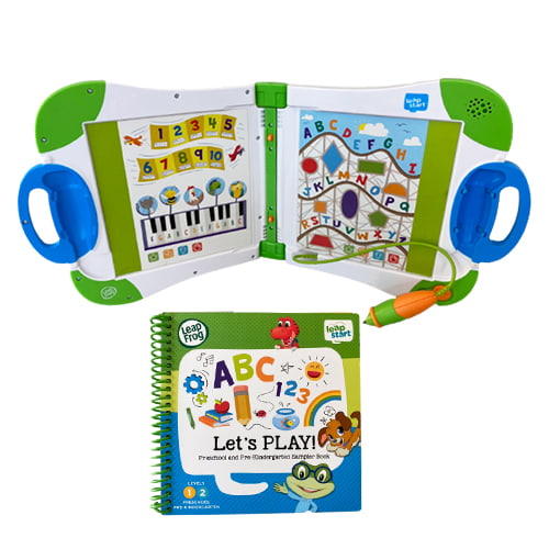 【LeapFrog 跳跳蛙】全英幼兒行動學習機-玩具出租 (1)-oHhAf.jpg